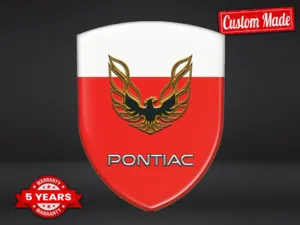 Pontiac Insignias Todos Autos Pro Máximo Estilo Diseño Estilizado